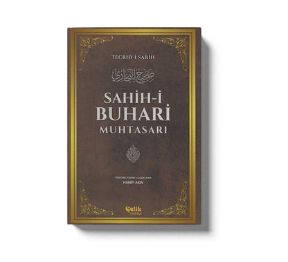 Sahih-i Buhari Muhtasarı