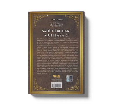 Sahih-i Buhari Muhtasarı