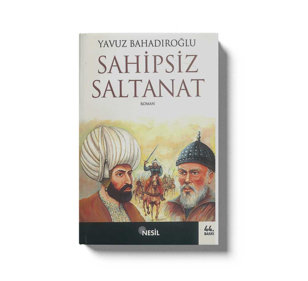 Sahipsiz Saltanat