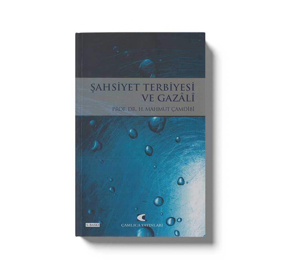 Sahsiyet Terbiyesi Ve Din Egitimi