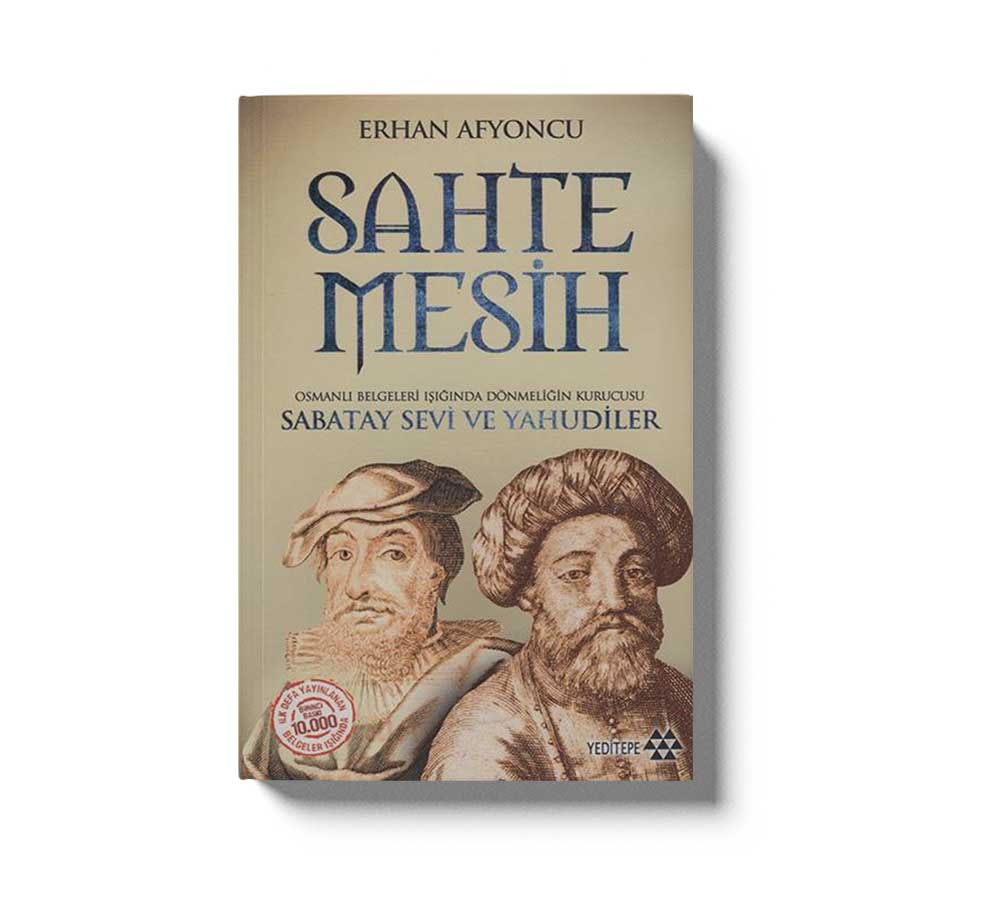 Sahte Mesih