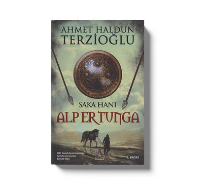 Saka Hani Alper Tunga