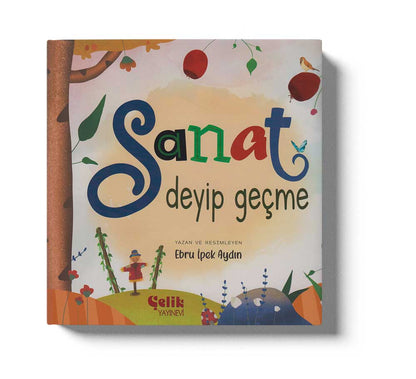 Sanat Deyip Geçme