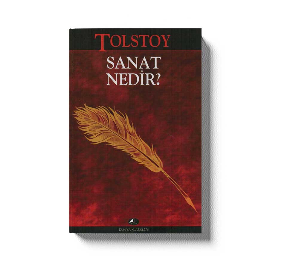 Sanat Nedir?