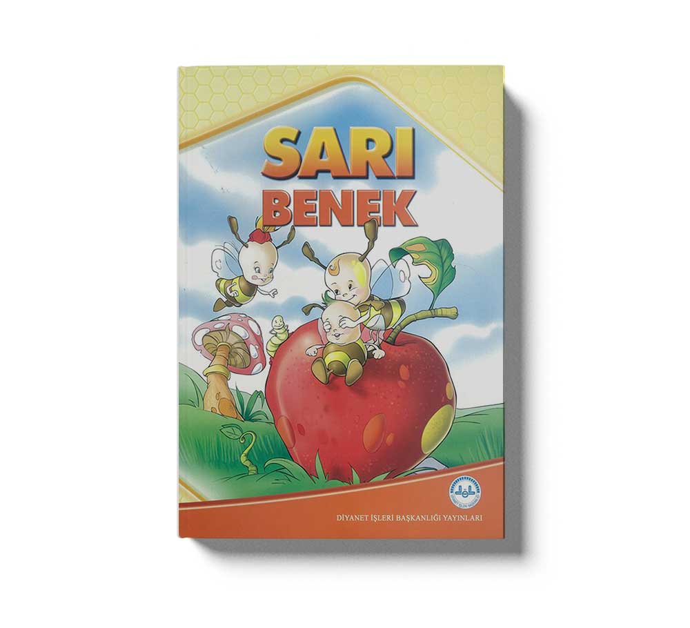 Sari Benek