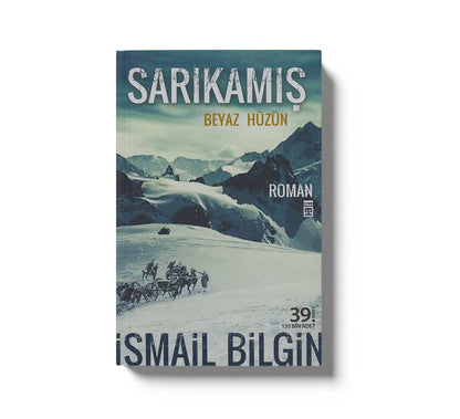 Sarikamis Beyaz Huzun