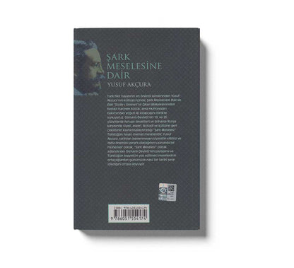 Sark Meselesine Dair