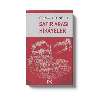 Satir Arasi Hikayeleri