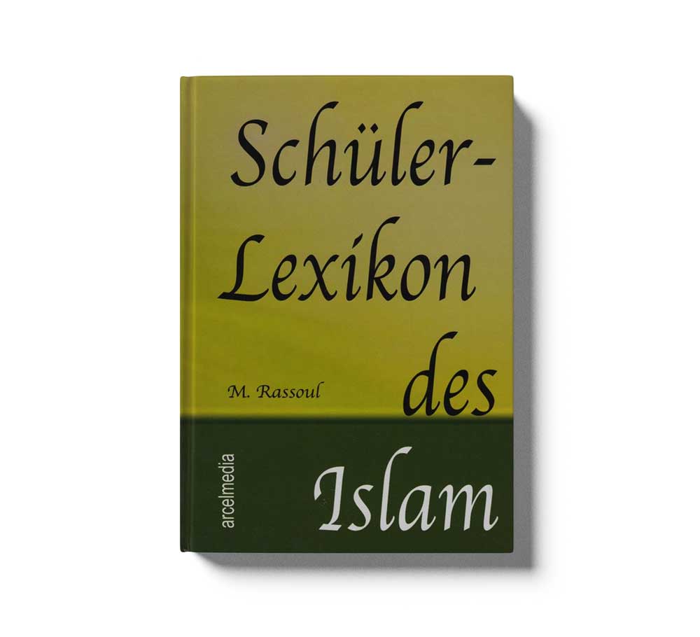 Schüler Lexikon Des Islam