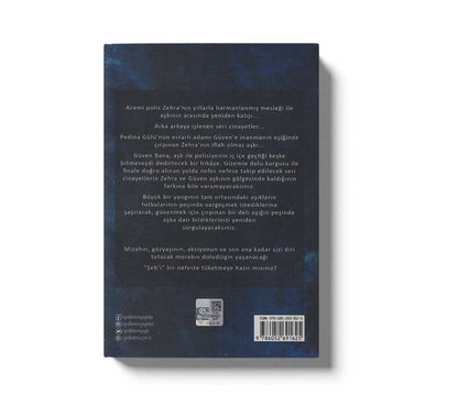 Şeb Güven Bana Serisi 2