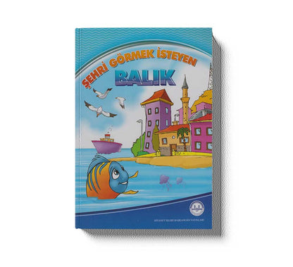 Sehri Görmek Isteyen Balik