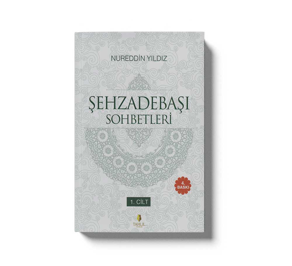 Sehzadebasi Sohbetleri 2 Cilt Set