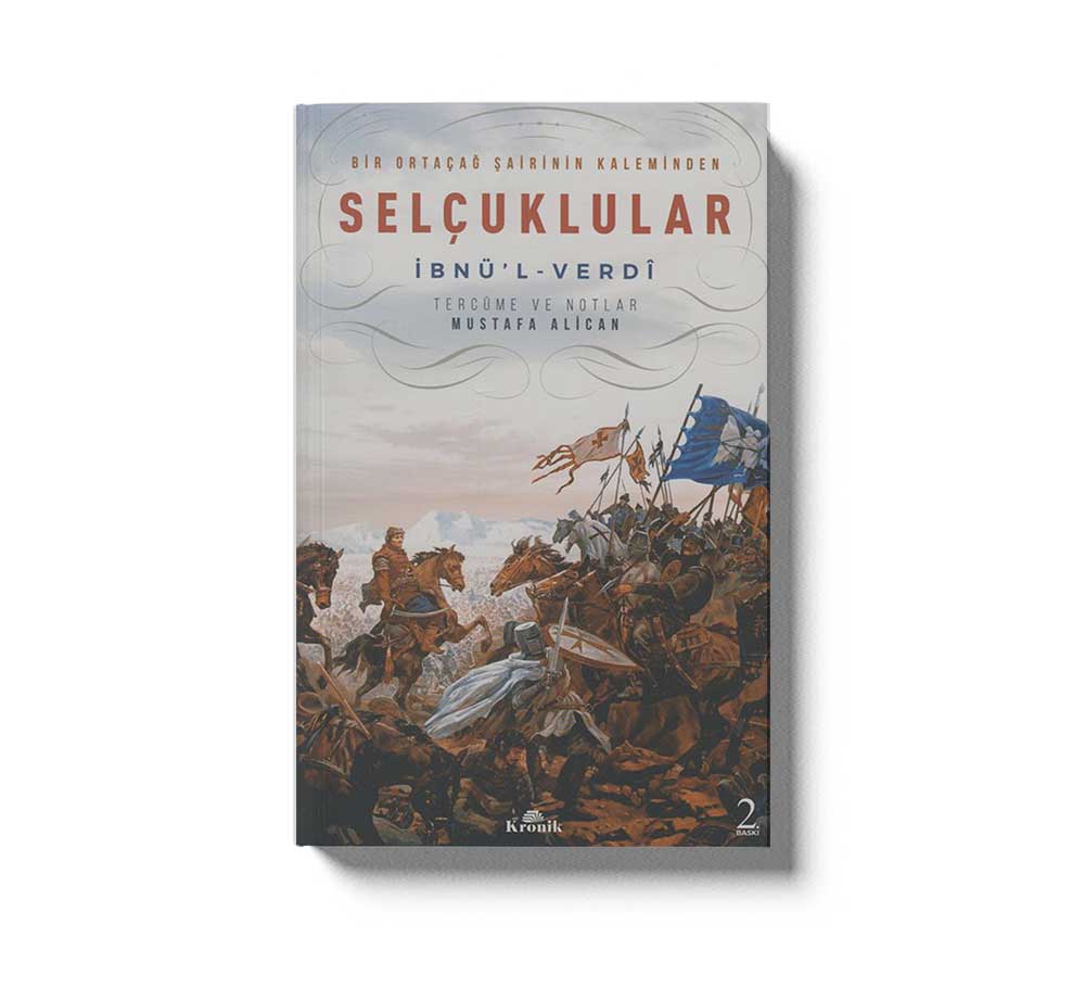 Selcuklular - Ibnül Verdi
