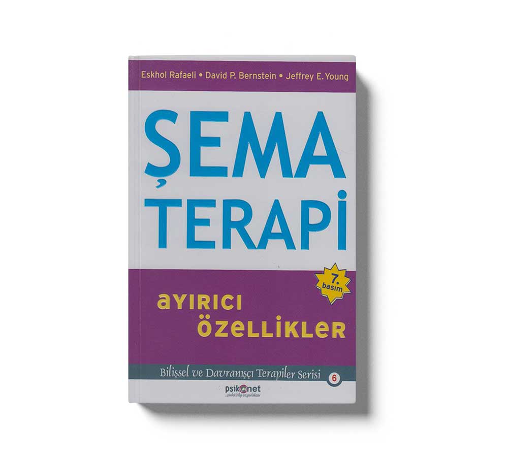 Sema Terapisi Ayirici Özellikler