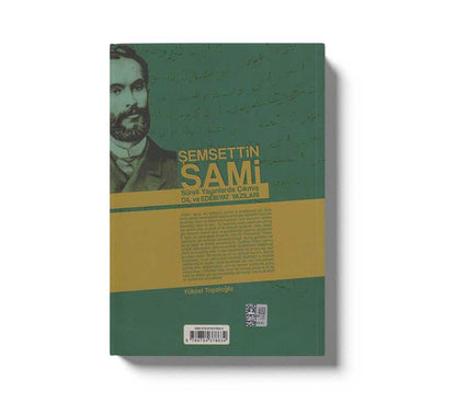 Semsettin Sami