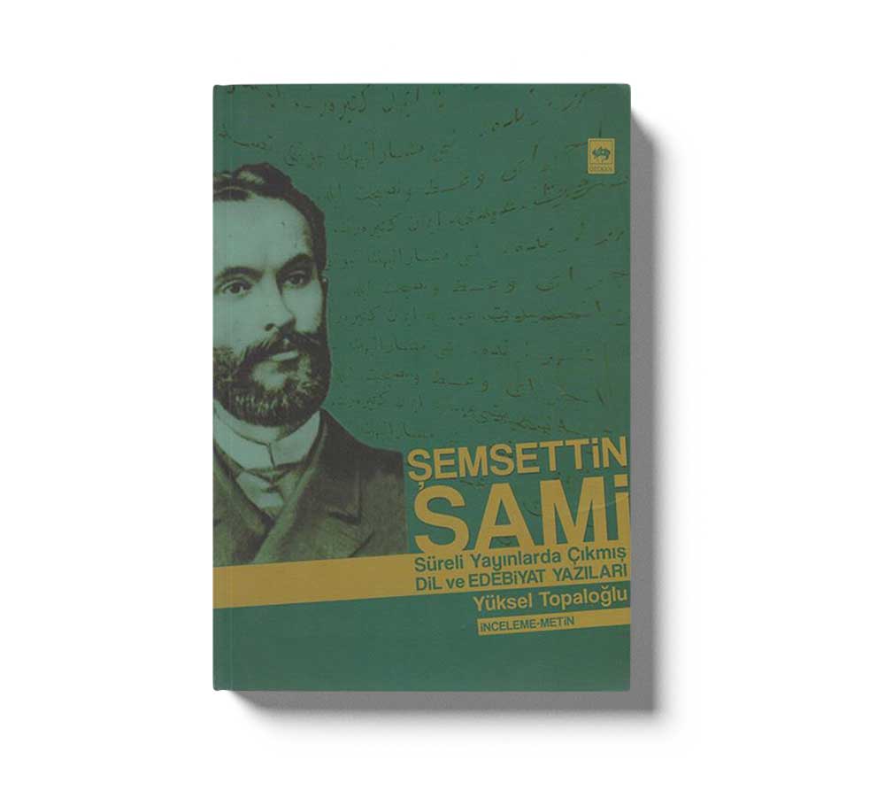 Semsettin Sami