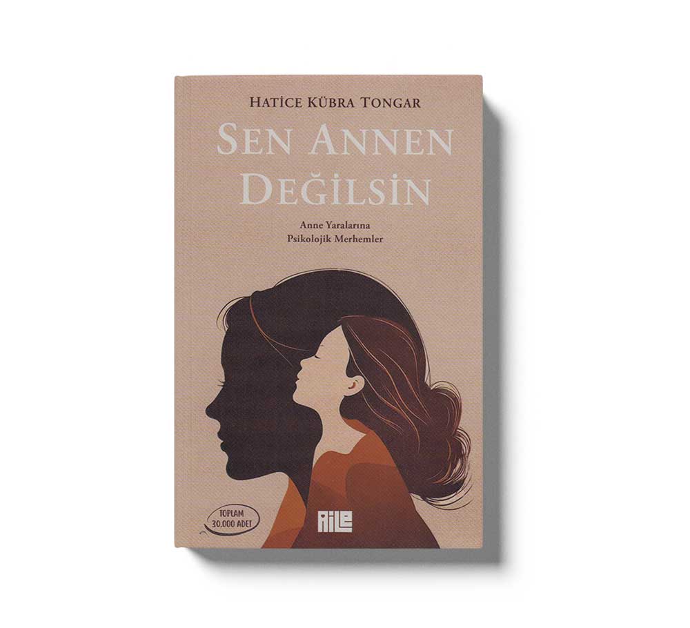 Sen Annen Değilsin