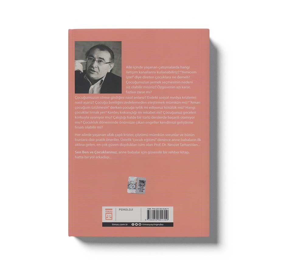 Sen, Ben ve Çocuklarımız