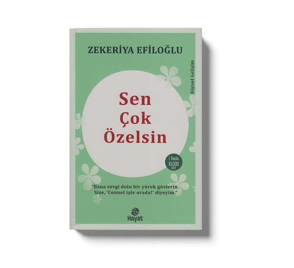 Sen Çok Özelsin