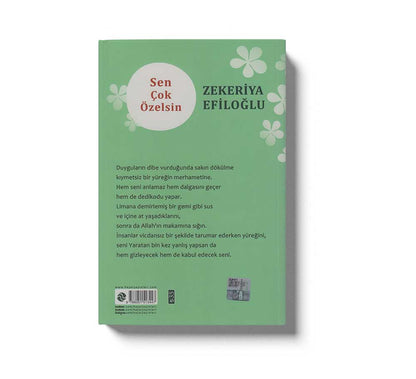 Sen Çok Özelsin