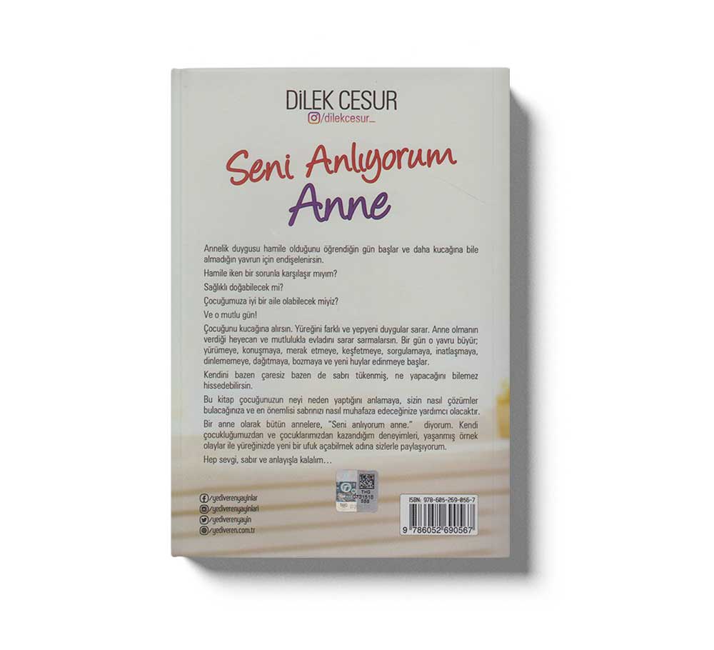 Seni Anliyorum Anne