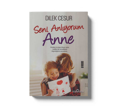 Seni Anliyorum Anne