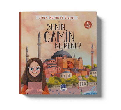 Senin Camin Ne Renk?