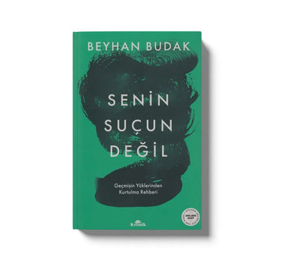 Senin Sucun Degil