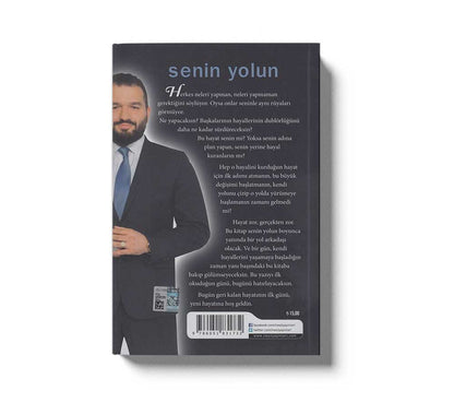 Senin Yolun
