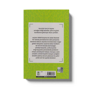 Sensiz Kalan Bu Şehri Yakmayı Çok İstedim