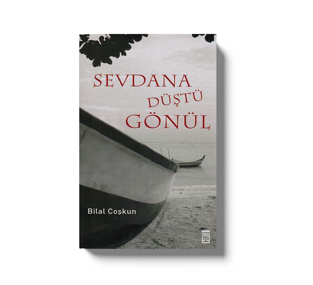 Sevdana Düştü Gönül
