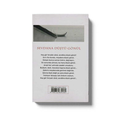 Sevdana Düştü Gönül