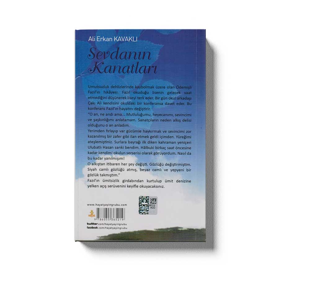 Sevdanin Kanatlari