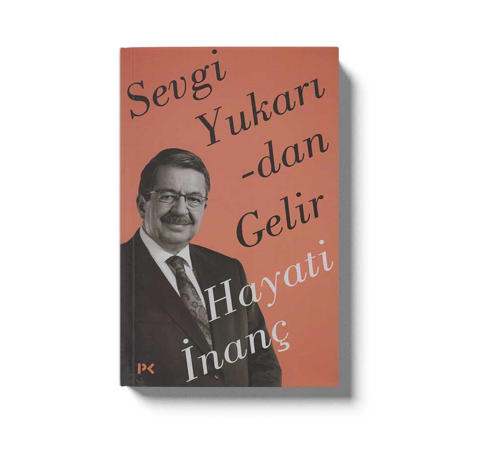 Sevgi Yukarıdan Gelir