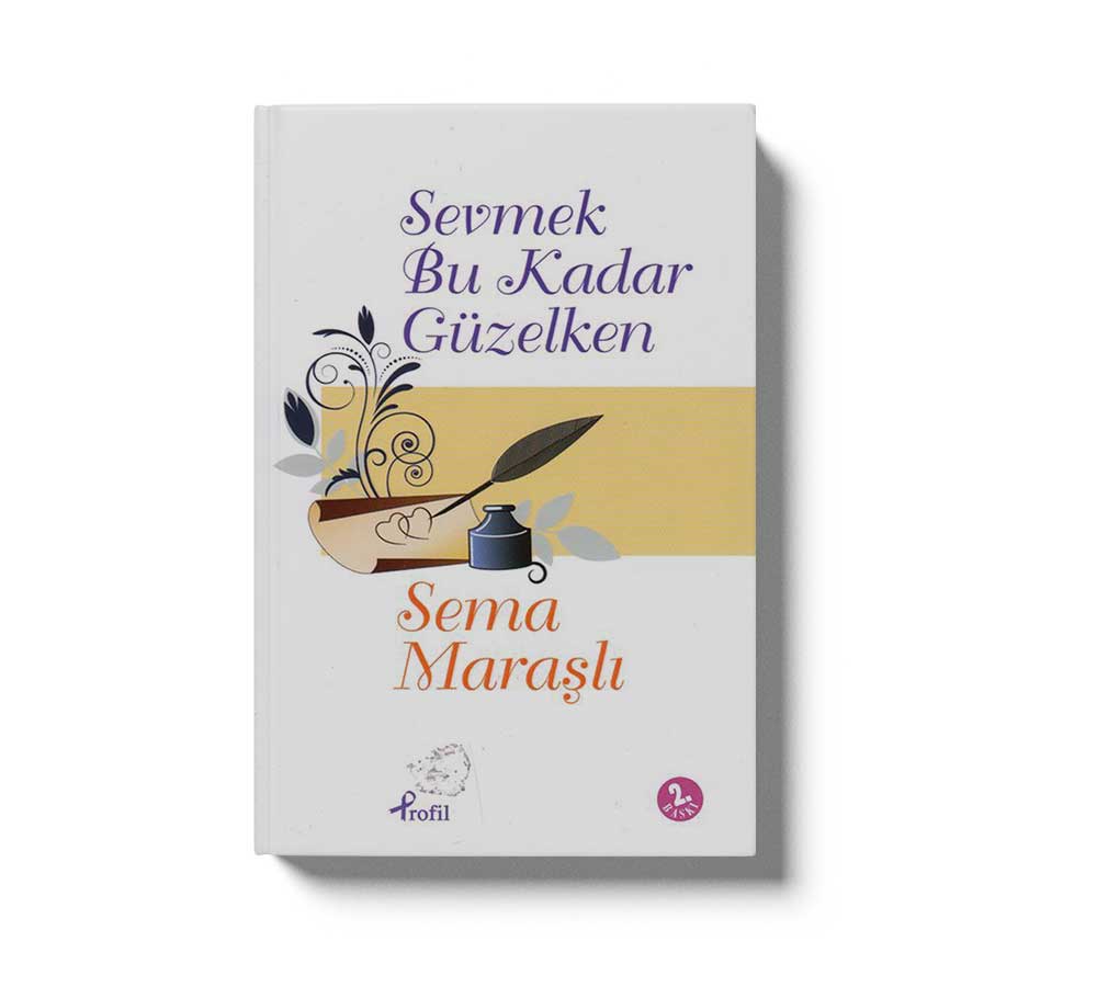Sevmek Bu Kadar Güzelken
