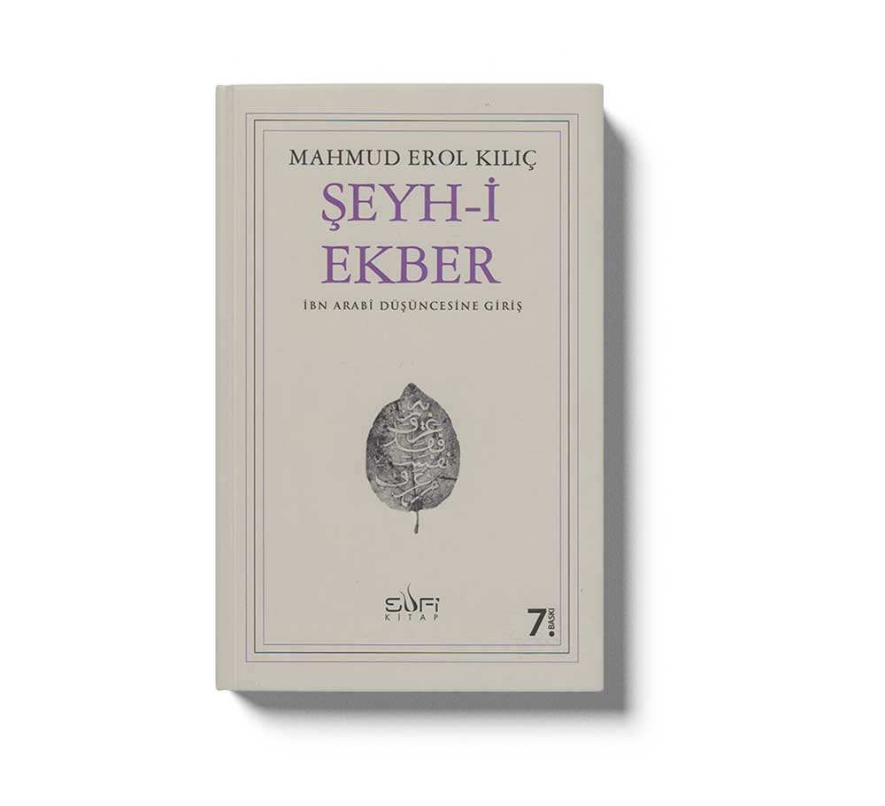 Şeyhi Ekber