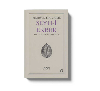 Şeyhi Ekber