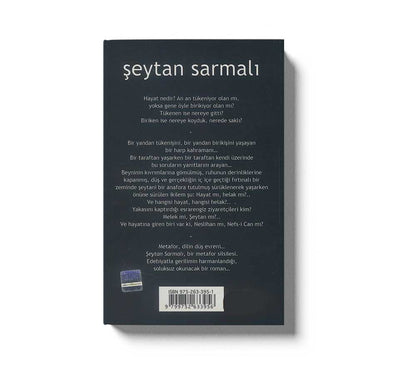Seytan Sarmali