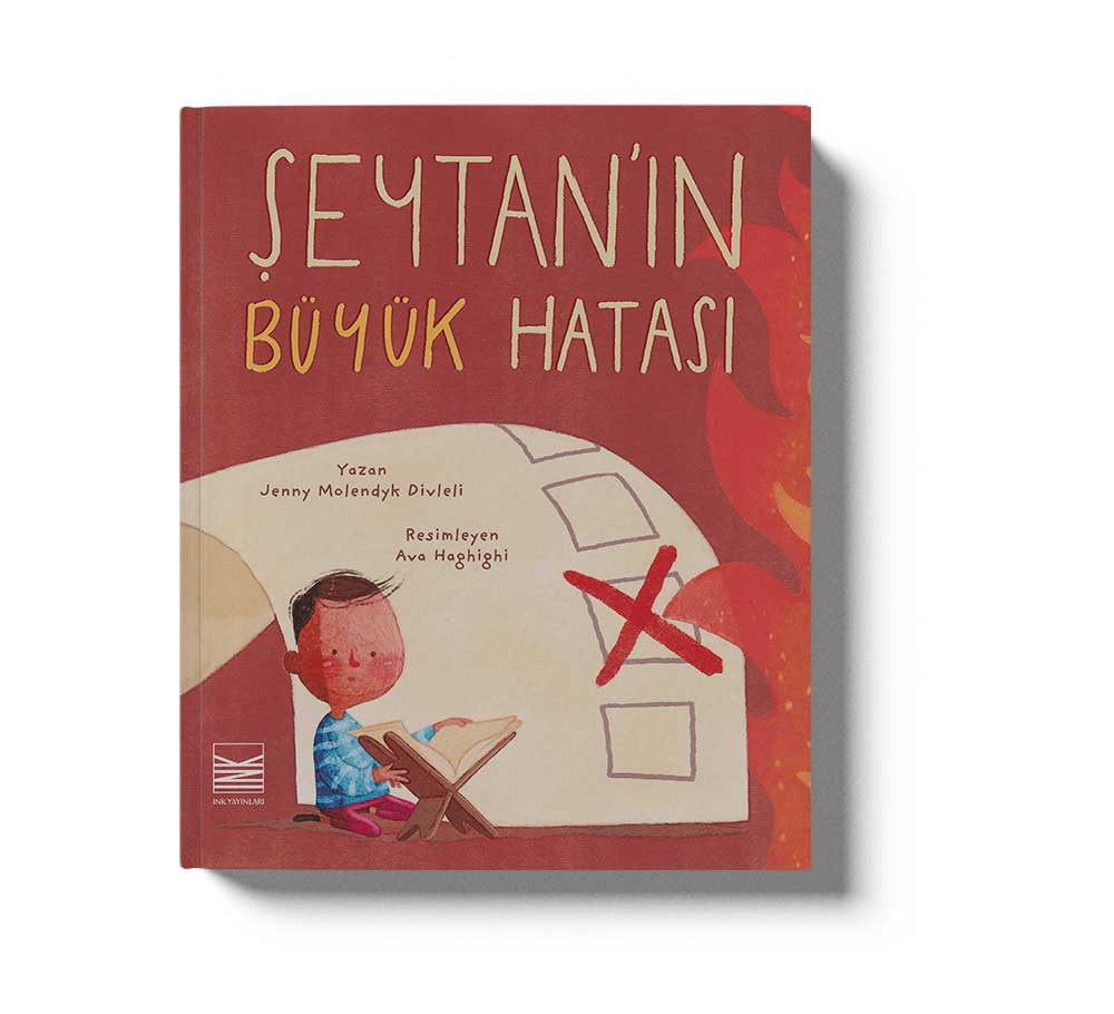 Şeytan`ın Büyük Hatası