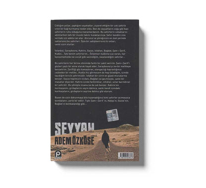 Seyyah