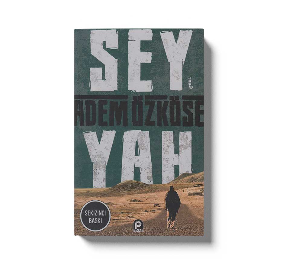 Seyyah