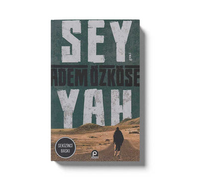 Seyyah
