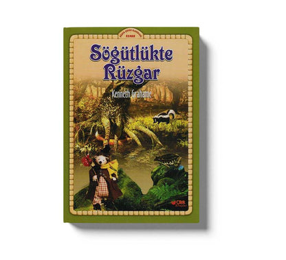 Söğütlükte Rüzgar