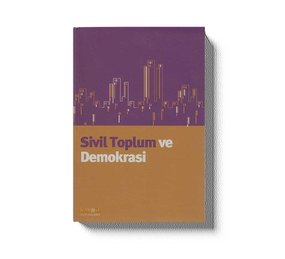 Sivil Toplum Ve Demokrasi