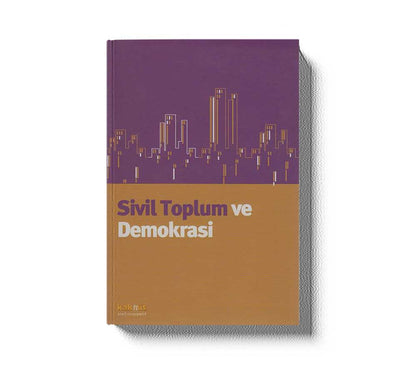 Sivil Toplum Ve Demokrasi