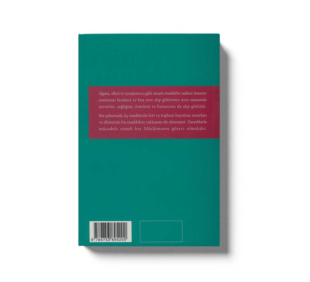 Sigara Alkol Uyusturucu Zararlari ve Dini Hükmü