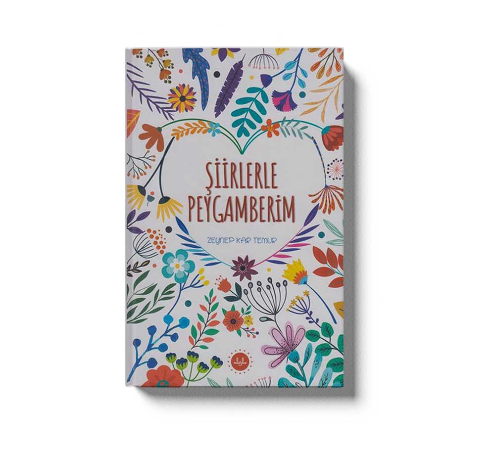 Siirlerle Peygamberim