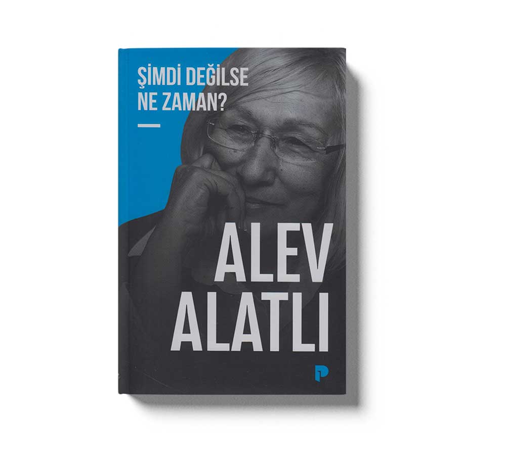 Şimdi Değilse Ne Zaman?