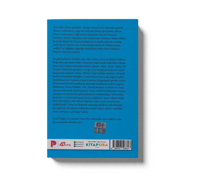 Şimdi Değilse Ne Zaman?