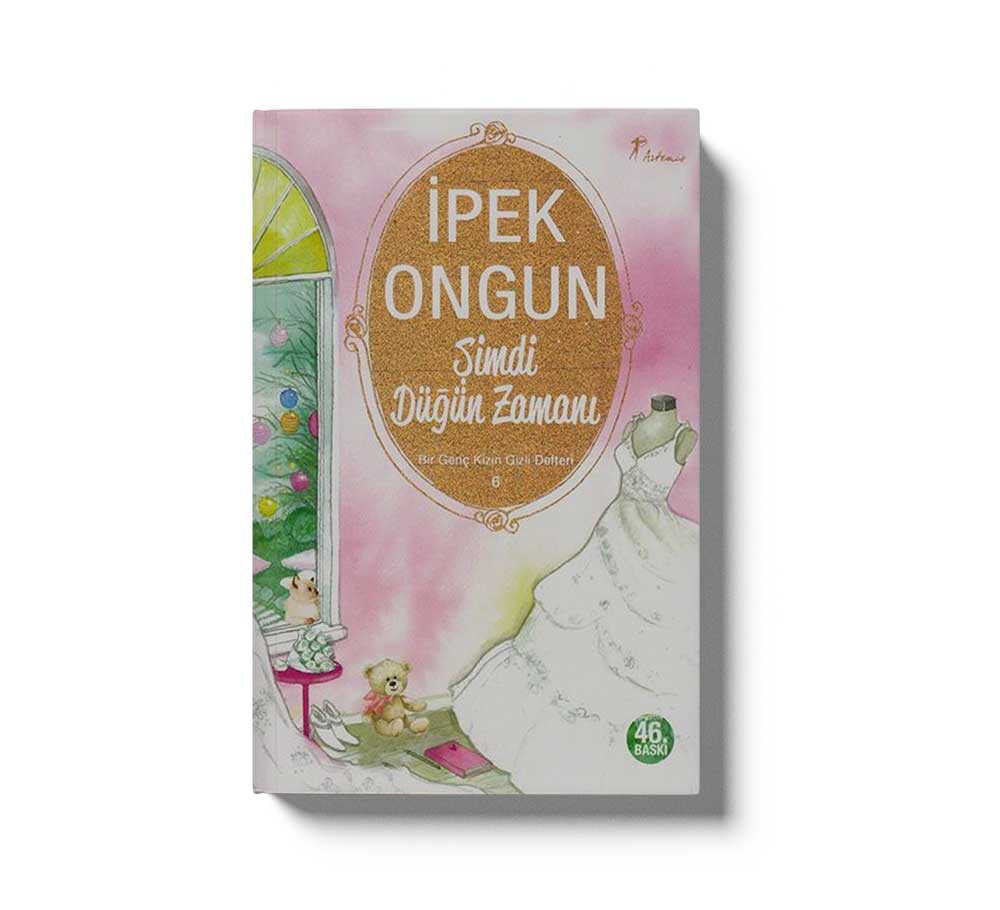 Şimdi Düğün Zamanı